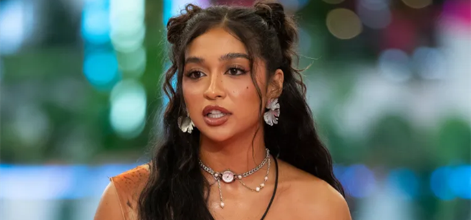 Love Island USA Star Reveals What Cast Members Were Told About Cierra Ortega’s Abrupt Exit from the Villa 1