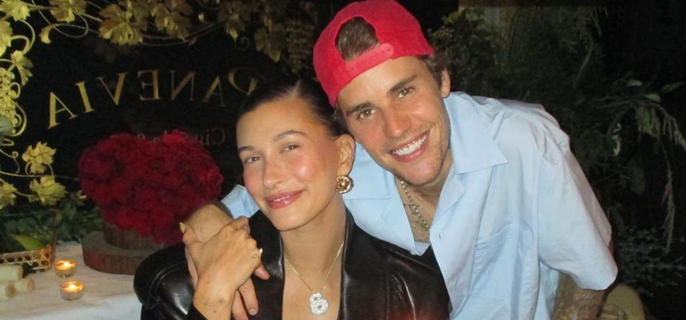 Justin Bieber Reacts to Wife Hailey Bieber’s $1 Billion Beauty Deal 1