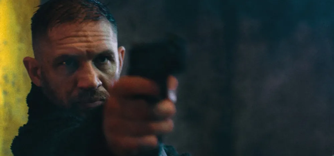 Tom Hardy Confronts His Past in Trailer for Netflix Crime Thriller ‘Havoc’ 1