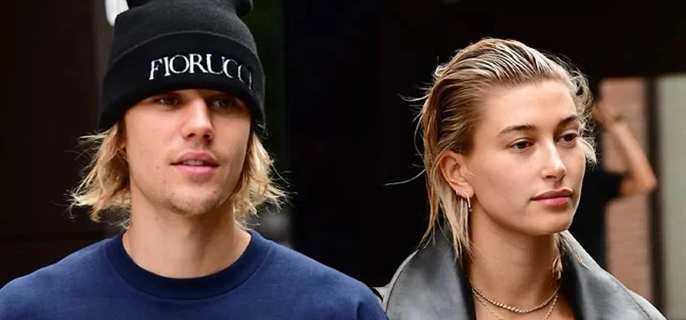 Hailey Bieber reacts on Justin Bieber's erratic social media posts 1
