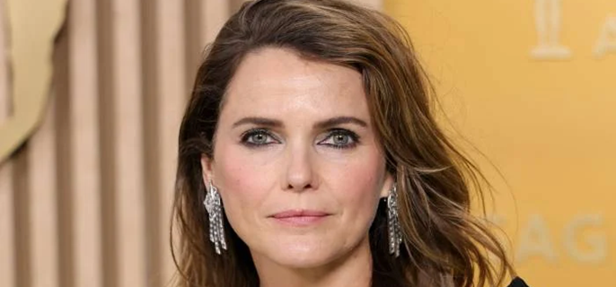 Keri Russell weighs in on beauty standards in Hollywood 1