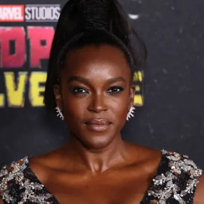 'Sinners' Wunmi Mosaku slams Baftas for overshadowing her award win with Tourette's debacle