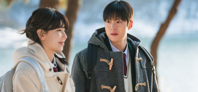 Second Shot at Love – K-drama Episode 3 1