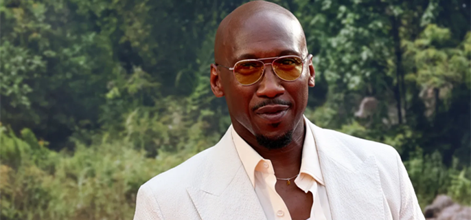 Mahershala Ali Admits He Doesn’t “Know Where Marvel Is at Right Now” After ‘Blade’ Delays 1