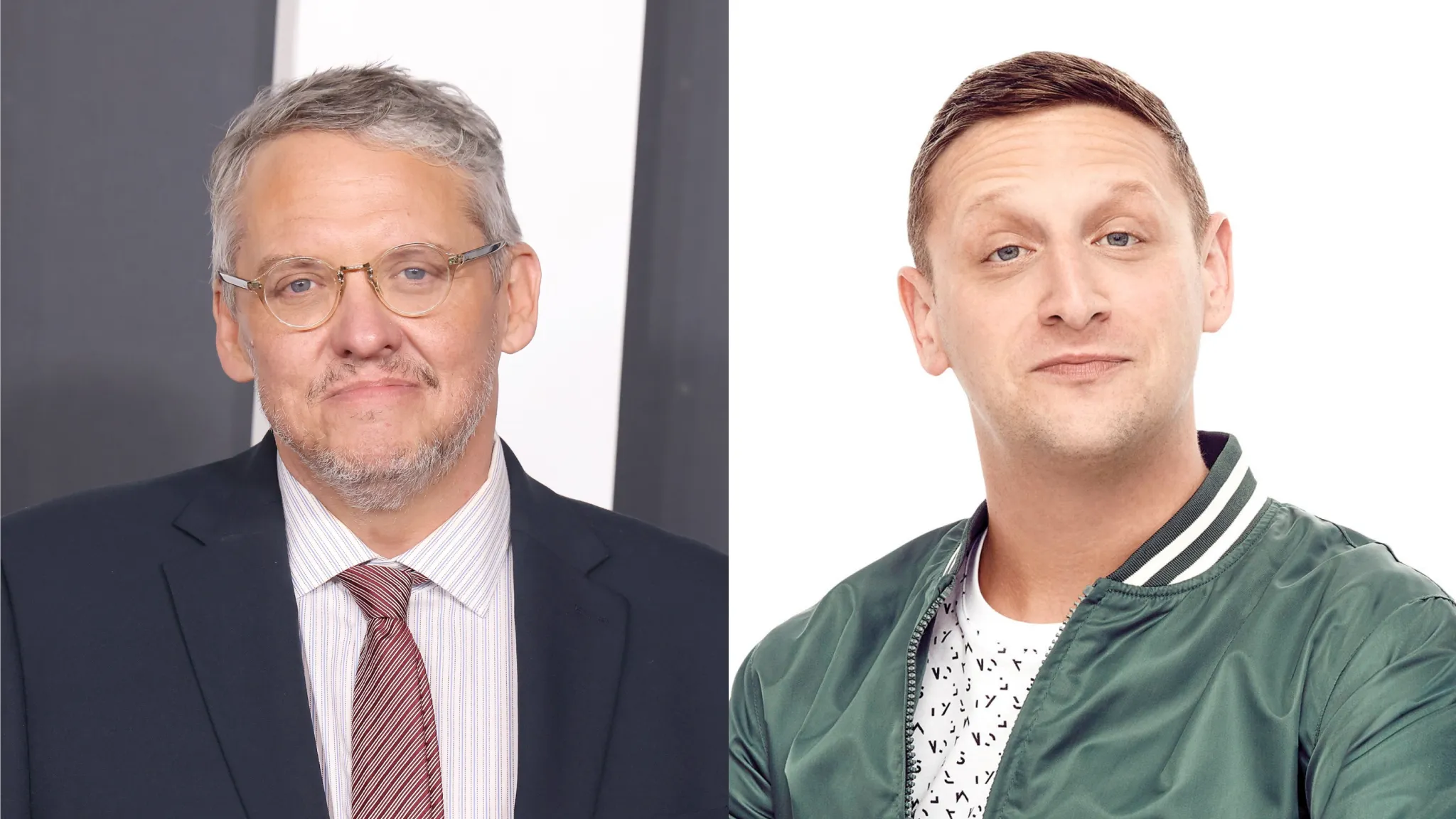 Tim Robinson to Star in HBO Sitcom 'The Chair Company' 1