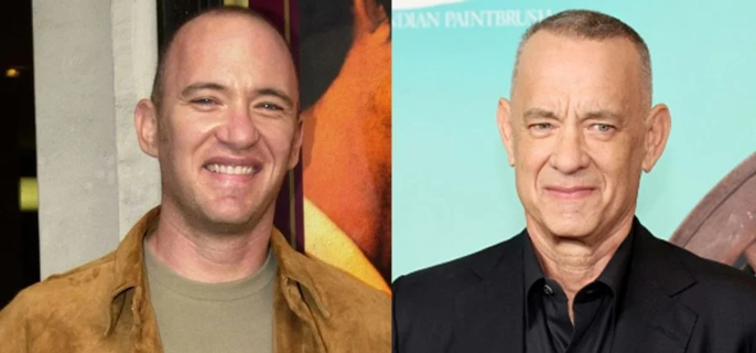 Jim Hanks breaks silence on voicing brother Tom Hanks' character in 'Toy Story' 1
