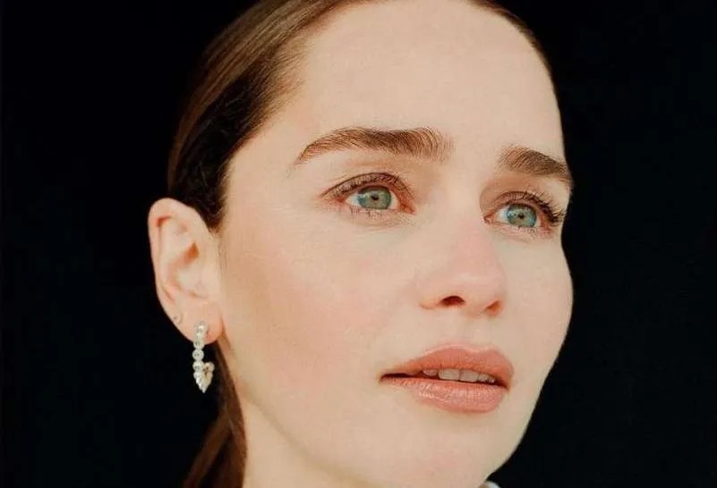 Emilia Clarke to Lead Peacock Spy Thriller Series 'Ponies'