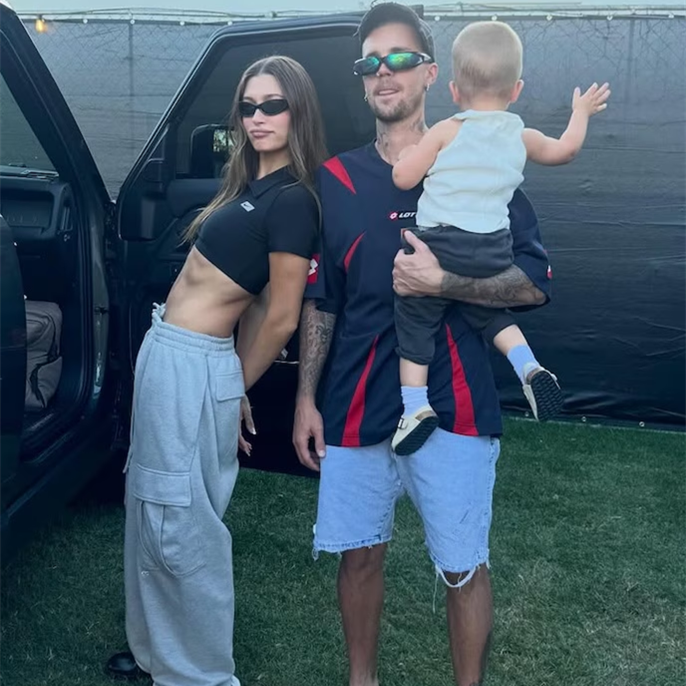 How Many Kids Does Hailey Bieber Want With Justin Bieber? She Says&hellip;