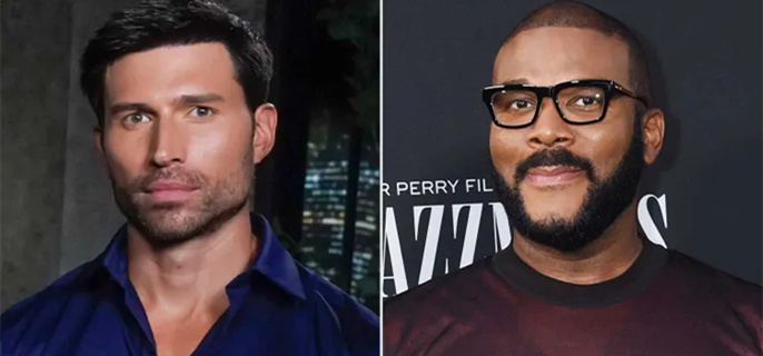 Tyler Perry's Sexual Assault Accuser Explains $260 Million Lawsuit: 'How Do You Stop a Billionaire?' 1