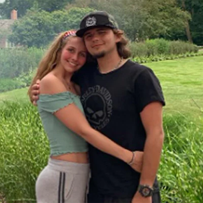 Michael Jackson’s son Prince gets engaged to girlfriend of eight years
