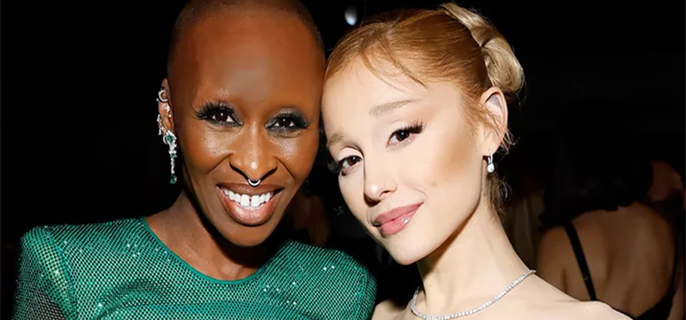 Cynthia Erivo and Ariana Grande Each Contracted COVID Days Before Their Biggest Wicked Musical Numbers 1