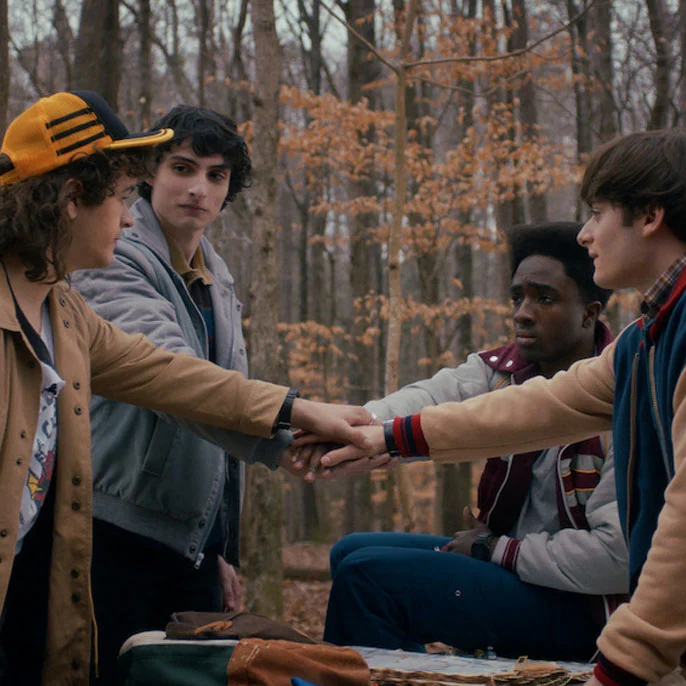 'Stranger Things' creator hypes up season five finale