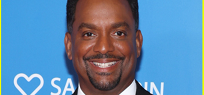 Alfonso Ribeiro Injures Himself While Filming Dance Number at Disney World 1