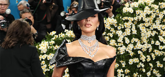 Met Gala 2025: Kim Kardashian Reveals North West’s Latest Fashion Critiques 1