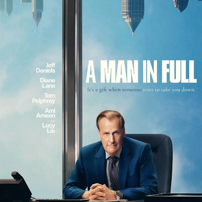 A Man in Full – Season 1 Episode 2 