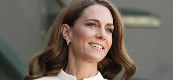Kate Middleton sends powerful message from Balmoral: 'Leaves cancer behind' 1