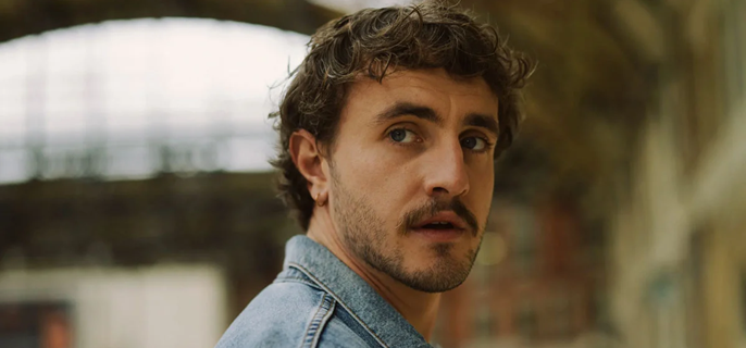 Paul Mescal shares his plans with upcoming roles 1