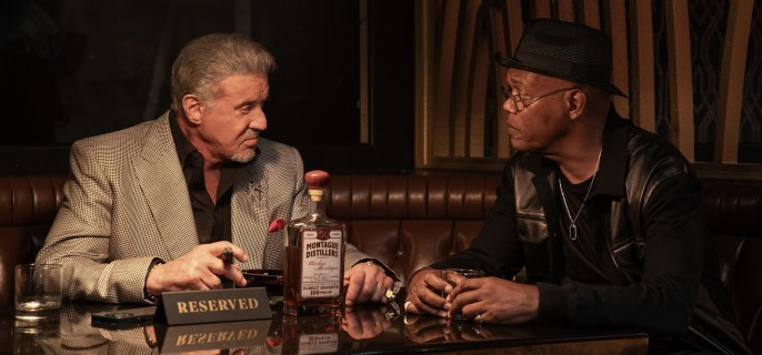 Tulsa King – Season 3 Episode 4  1