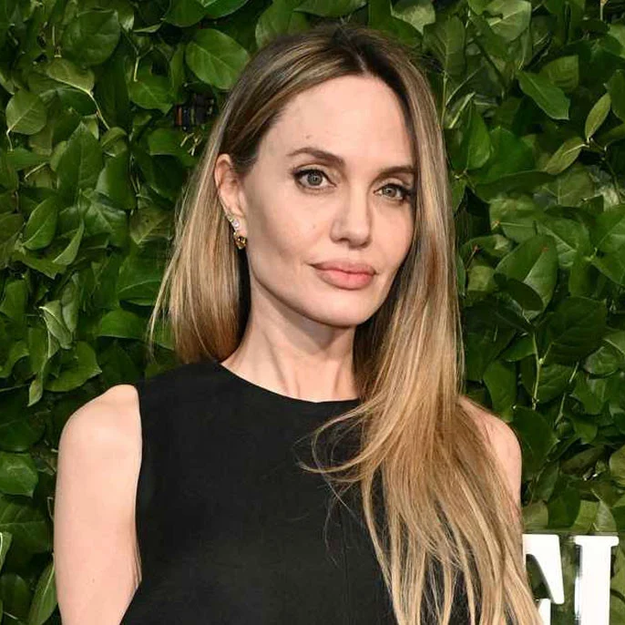 Angelina Jolie takes on lead role in dark survival thriller 'Sunny'