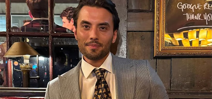 Jordan Wright, Ex on the Beach Star, Found Dead at 33 1