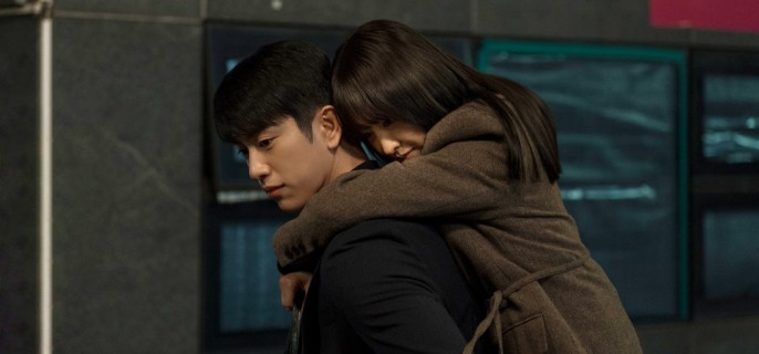 Our Unwritten Seoul – K-drama Episode 11 1