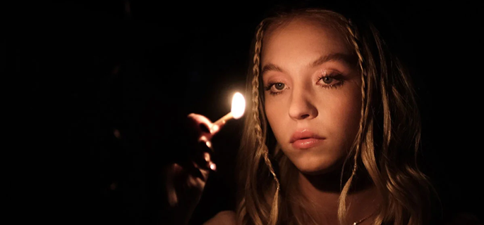Sydney Sweeney gets honest about 'Euphoria' S3 1