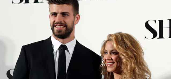 Shakira’s 'baby daddy' slammed after video with son resurfaces 1