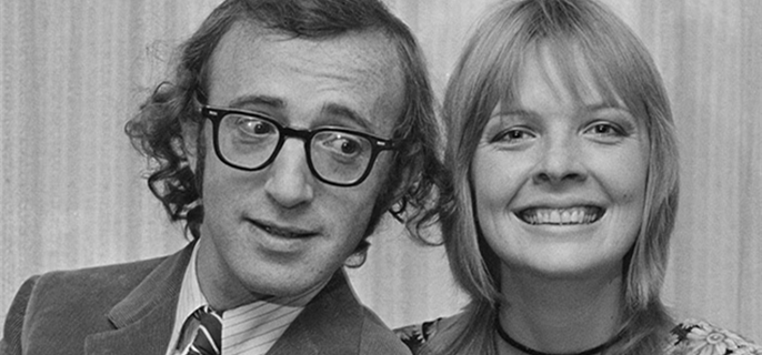 Woody Allen Pays Tribute to Ex Diane Keaton After Her Death 1