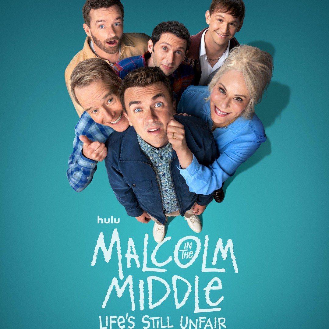 Malcolm in the Middle: Life&rsquo;s Still Unfair &ndash; Season 1 Episode 4