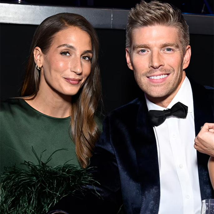 Summer House Star Kyle Cooke Addresses Amanda Batula Divorce Rumors