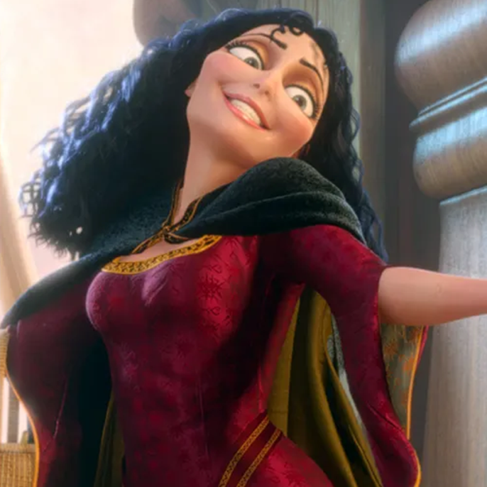 &lsquo;Tangled&rsquo;: Kathryn Hahn in Talks to Play Villain Mother Gothel