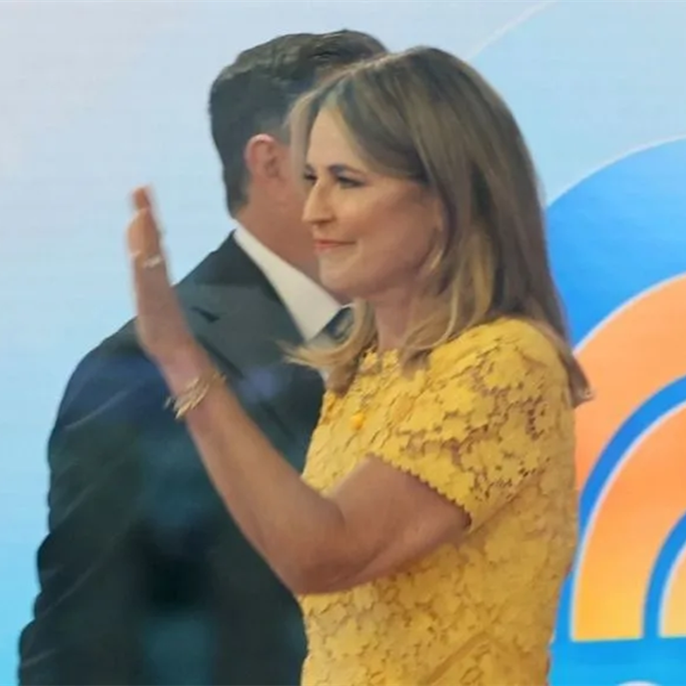 Savannah Guthrie&rsquo;s Abrupt Today Show Exit Sparks Major Buzz