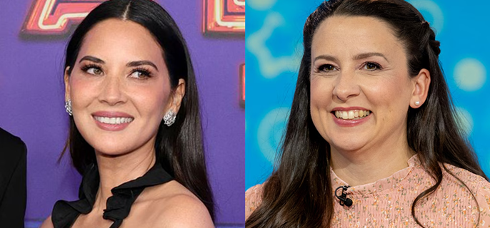 YouTuber Ms. Rachel Addresses “Hateful Comments” Aimed at Olivia Munn 1