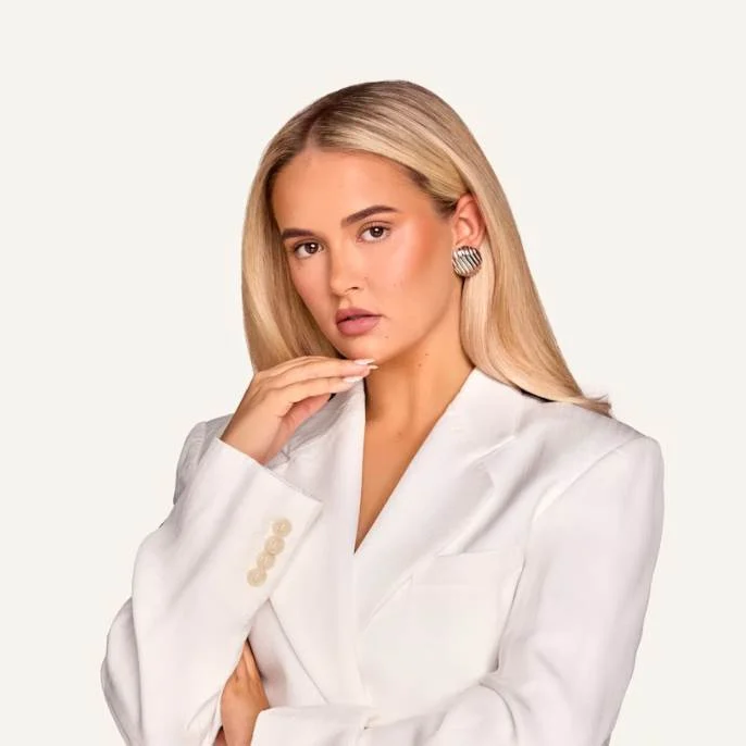 Molly-Mae Hague breaks silence on backlash, calls TikTok 'insanely toxic'