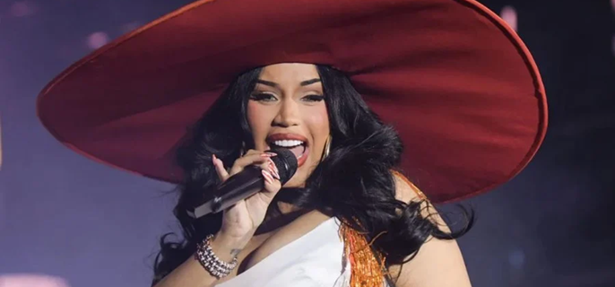 Cardi B sparks reconciliation rumors with Stefon Diggs 1