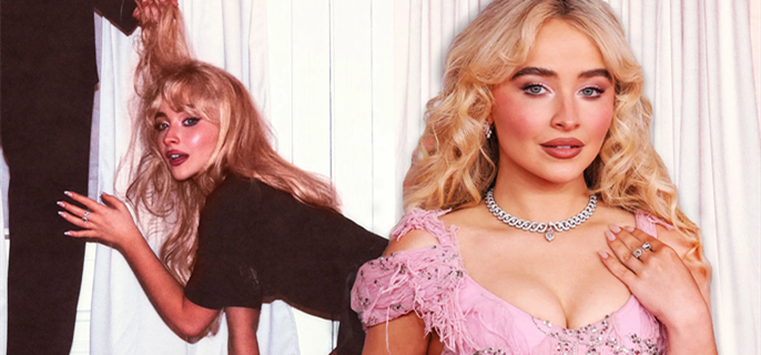 Sabrina Carpenter addresses ‘Man’s Best Friend’ album cover controversy: ‘Submission is both dominant and submissive’ 1