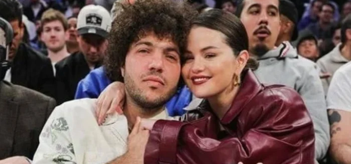 Selena Gomez, Benny Blanco wedding date confirmed? 1
