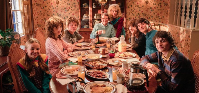 Stranger Things – Season 5 Episode 5 1