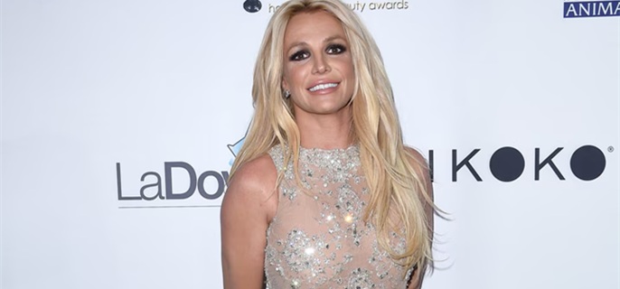 Did Britney Spears Adopt a Baby Girl? Here's the Truth 1