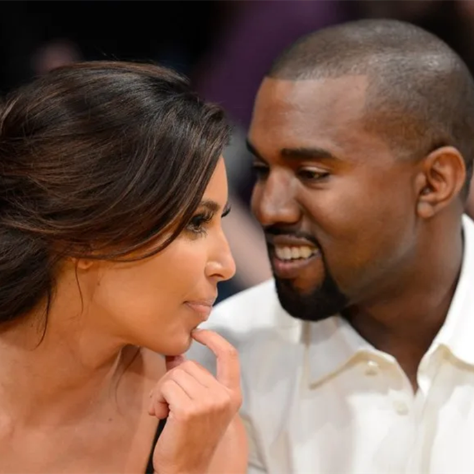 Kim Kardashian Breaks Down Over Kanye West&rsquo;s &lsquo;Faked&rsquo; Robbery Claims