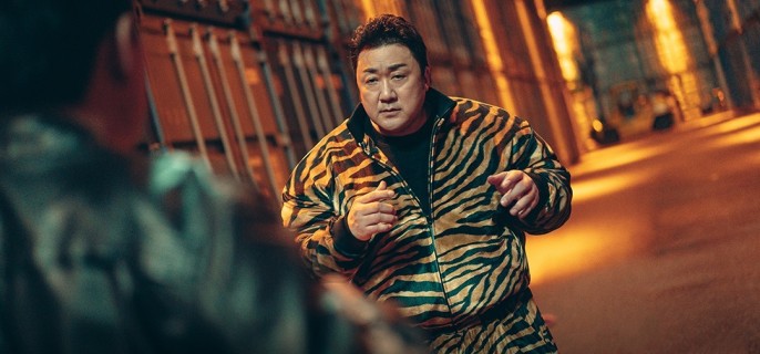 Twelve – K-drama Episode 2 1