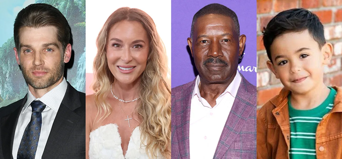 Bad Bunny Super Bowl Breakout Lincoln Fox to Make Film Debut 1