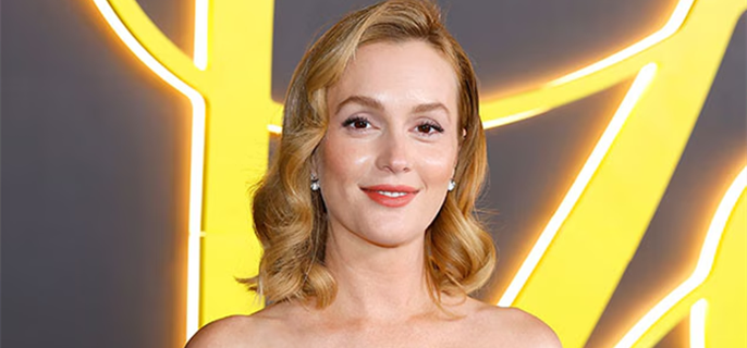 Leighton Meester Teases Return to Music After 11-Year Hiatus 1