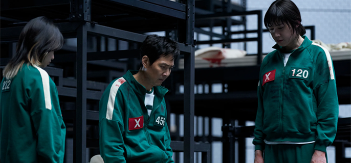 ‘Squid Game’ Final Season Trailer Restarts the Games After Failed Rebellion 1