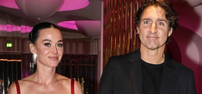 Katy Perry’s new controversy puts Justin Trudeau in difficult spot 1