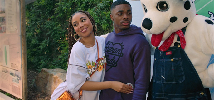 ​The Vince Staples Show – Season 1 Episode 3 1