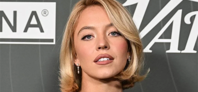 Sydney Sweeney’s Reaction to Jeans Ad Drama Revealed by Sharon Stone 1