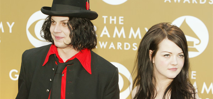 White Stripes sue Trump over ‘flagrant misappropriation’ of hit song 1