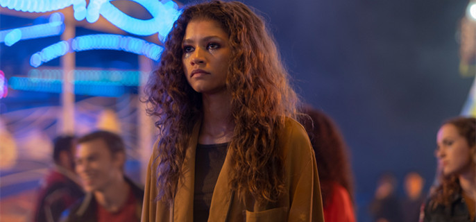 Euphoria – Season 1 Episode 8 1