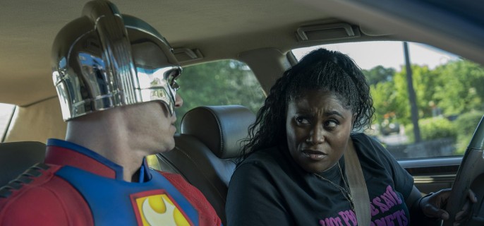 Peacemaker – Season 2 Episode 5 1